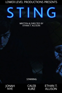 Sting Trailer