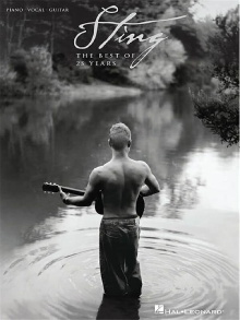 Sting - 25 Years Trailer