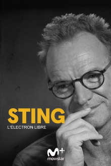 Sting: A Free Man Trailer