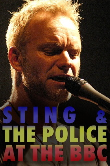 Sting and the Police at the BBC Trailer