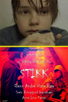 Sting Trailer