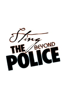 Sting: Beyond The Police Trailer