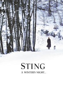 Sting - If On A Winter's Night Trailer