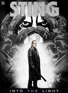 Sting: Into the Light Trailer