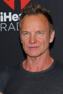 Sting - Live at iHeartRadio Music Festival 2016 Trailer