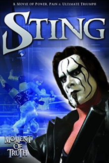 Sting: Moment of Truth Trailer