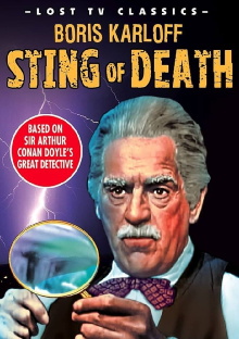 Sting of Death Trailer