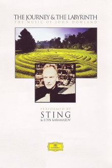 Sting: The Journey & The Labyrinth: The Music of John Dowland Trailer