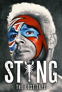 Sting: The Lost Tape Trailer