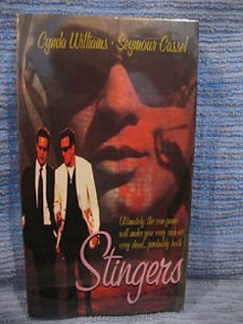 Stingers Trailer