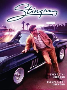 Stingray Trailer
