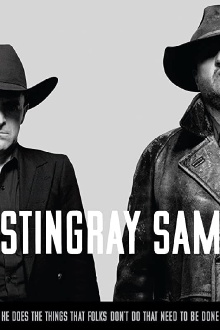 Stingray Sam Trailer
