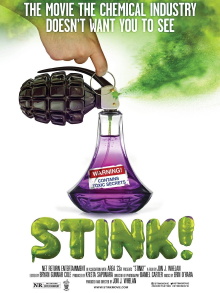 Stink! Trailer