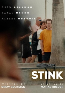 Stink Trailer