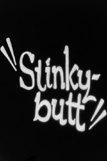 Stinky-Butt Trailer