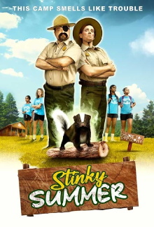 Stinky Summer Trailer