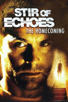 Stir of Echoes: The Homecoming Trailer