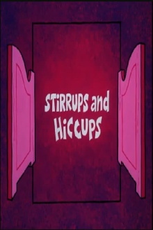 Stirrups and Hiccups Trailer