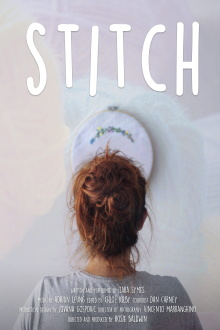 Stitch Trailer