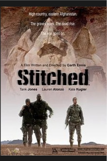 Stitched Trailer