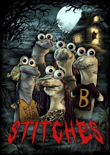 Stitches Trailer