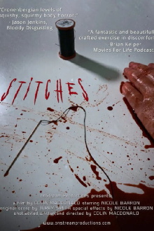 Stitches Trailer