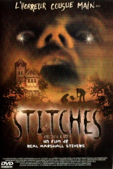 Stitches Trailer
