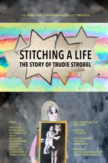 Stitching a Life: The Story of Trudie Strobel Trailer