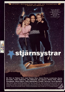 Stjärnsystrar Trailer