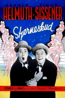 Stjerneskud Trailer