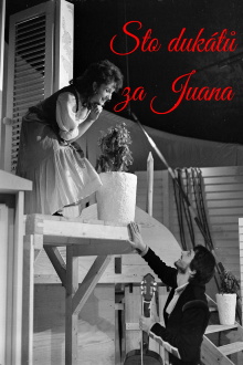 Sto dukátů za Juana Trailer