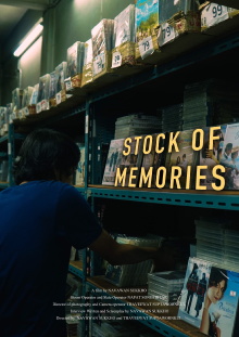Stock of memories Trailer