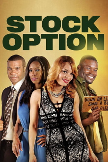 Stock Option Trailer