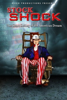 Stock Shock Trailer