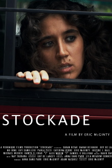 Stockade Trailer