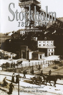 Stockholm 1897-1929 Trailer