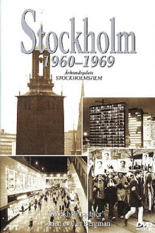 Stockholm 1960-1969 Trailer
