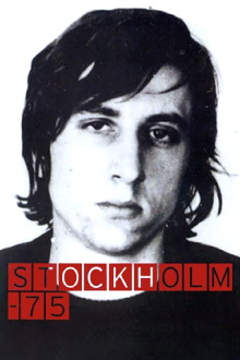 Stockholm - 75 Trailer
