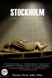 Stockholm Trailer