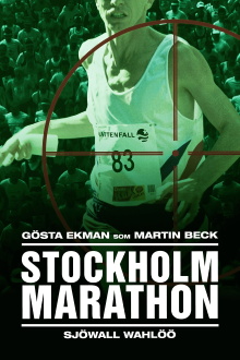 Stockholm Marathon Trailer