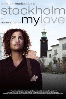 Stockholm, My Love Trailer