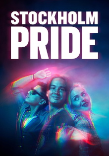 Stockholm Pride Trailer