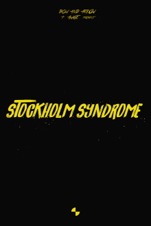 Stockholm Syndrome Trailer