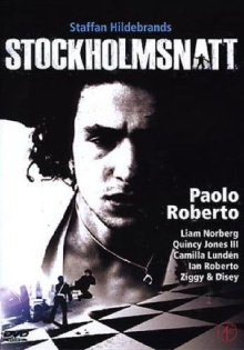 Stockholms Night 2 Trailer