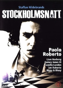 Stockholmsnatt Trailer