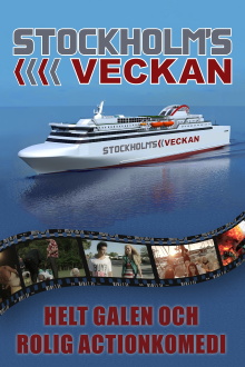 Stockholmsveckan Trailer