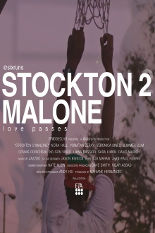 Stockton 2 Malone Trailer