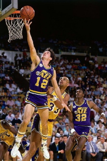 Stockton Forever Trailer