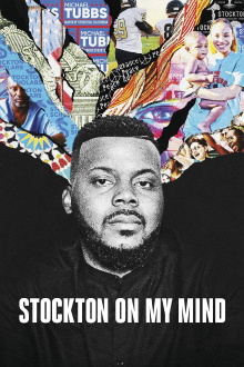 Stockton on My Mind Trailer