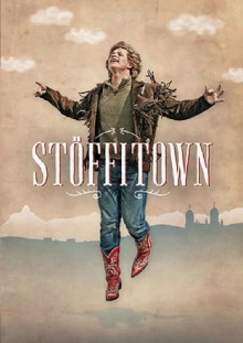 Stöffitown Trailer